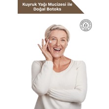 Kuyruk Yağı & Bal Özü Yaşlan.ma Karşıtı Krem 100ML