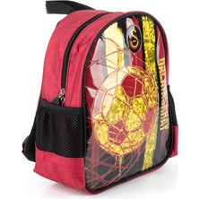 GS Store Galatasaray Top Figürlü Anaokulu Çantası 23553