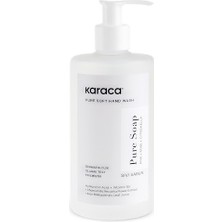 Karaca White Clean Pure Soap Sıvı Sabun 340 ml