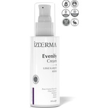 izderma Leke Kremi 100 ml