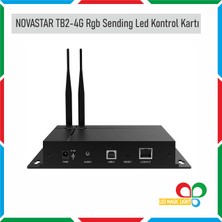 Novastar Sendıng Tb2 LED Kontrol Kartı