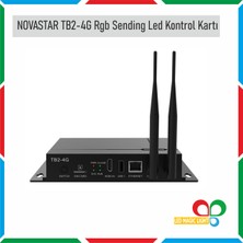 Novastar Sendıng Tb2 LED Kontrol Kartı