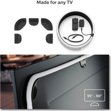 Philips Hue Lightstrip Gradient TV 55" Akıllı Led Şerit