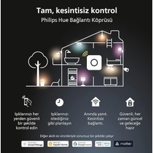 Philips Hue Bağlantı Köprüsü