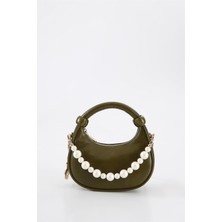 Ççs 17345 Kadın Omuz Askılı El Çantası