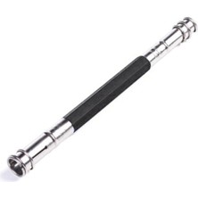 Kalem Uzatma Aparatı Çift Uçlu Ergonomik Tasarım ile Sanatçılar İçin Rahat Kullanım