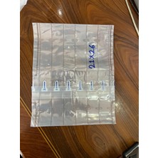 Airpack -20 Adet Havalı Poşet (80MİC) 21X26