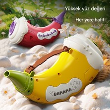 Hayvan Montaj Bornuz Simülasyon Ses Efekti Bornuz Oyuncağı (Yurt Dışından)