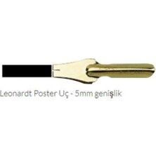 Leonardt Poster 5mm