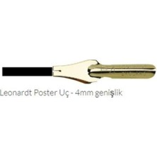 Leonardt Poster 4mm