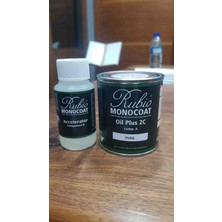 Rubio Monocoat 375ML Şeffaf Pure