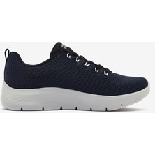 Skechers Go Walk Flex-Vespid Erkek Mavi Yürüyüş Ayakkabısı 216507tk Nvlm