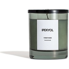 İpekyol Forest Moss Kokulu Mum 200 G