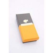 Cohiba Çift Bıçaklı Puro Makası