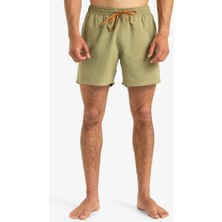 Quiksilver Everyday Solıd Volley 15 Erkek Volley Short EQYJV04120-QK.26114