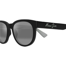 MAUI JIM MJ0668S 001 02 52 19 Erkek Güneş Gözlüğü