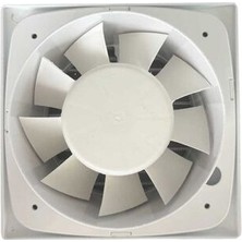 Mutlusan Me-Fan Aspiratör 150'LİK