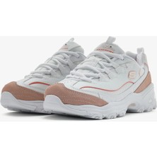 Skechers Kadın Ayakkabı 150231 Wor