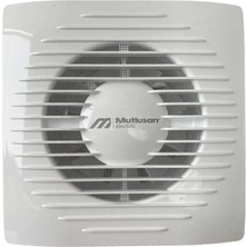 Mutlusan Me-Fan Aspiratör 200'LİK