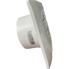Mutlusan Me-Fan Aspiratör 200'LİK