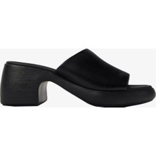 Camper Thelma Sandal Kadın Siyah Sandalet K201722-001