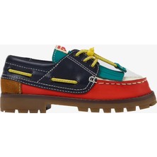 Camper By Bobo Choses Çocuk Çok Renkli Ayakkabı K800642-001