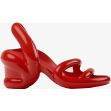 Camper Kobarah Kadın Kırmızı Sandalet K200155-046