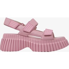 Camper Pix Bcn Kadın Pembe Sandalet K201511-006