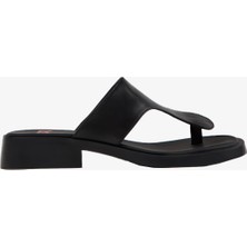 Camper Tws Kadın Siyah Terlik K201745-002