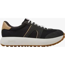 Camper Pelotas Athens Erkek Siyah Sneaker K101060-008