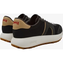 Camper Pelotas Athens Erkek Siyah Sneaker K101060-008