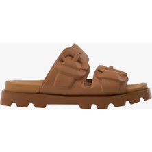 Camper Brutus Sandal Kadın Kahverengi Sandalet K201792-002