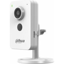 Dahua IPC-C2K-P-P-0280B 1/3 Ps Cmos 2mp 2.8mm Cube Sesli-Wifi Güvenlik Kamerası