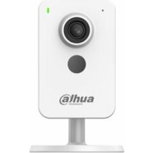 Dahua IPC-C2K-P-P-0280B 1/3 Ps Cmos 2mp 2.8mm Cube Sesli-Wifi Güvenlik Kamerası