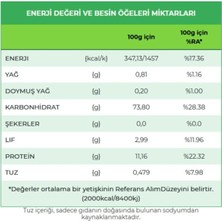 Hekimoğlu 5 kg Süper 1 Pastalık Böreklik Buğday Unu
