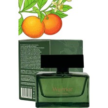 La Aurora Theraphy Natural Warrior Invictus 100 ml Yüksek Esanslı Kalıcı Erkek Parfüm EDP Defne Kokusuyla Afrodizyak Etkili