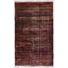 150 x 250  cm  Eski El Yapımı Türk Halısı, Oturma Odası Halısı, Misafi Odası Halısı