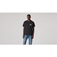 Levi's Relaxed Fit Kısa Kollu Graphic Tişört