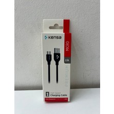 Kensa DK-154 Micro To USB Kablo