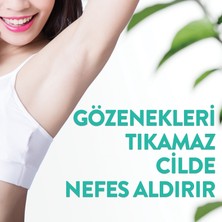 Emotion Aqua Kiss Kadın Deodorant 6 x 150 ml