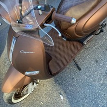 Rks Ltr 125 cc