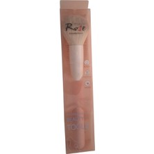 Rose Makyajfırçası