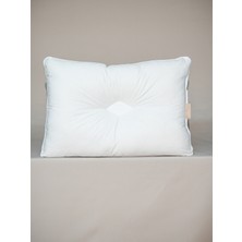 Nhr Home Ortopedik, Silent Sleep, Sessiz Uyku Yastığı / 2 Adet