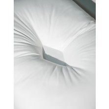 Nhr Home Ortopedik, Silent Sleep, Sessiz Uyku Yastığı / 2 Adet