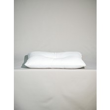 Nhr Home Ortopedik, Silent Sleep, Sessiz Uyku Yastığı / 2 Adet