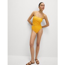 Marks & Spencer Regular Fit Yüksek Bel Bikini Altı