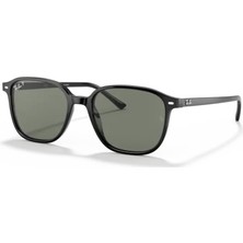 Ray-Ban RB 2193 90158 53 Leonard Polarize Unisex Güneş Gözlüğü