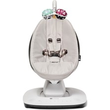 4Moms Mamaroo 5.0 Elektrikli Ana Kucağı - Grey