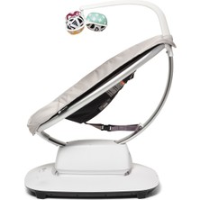 4Moms Mamaroo 5.0 Elektrikli Ana Kucağı - Grey