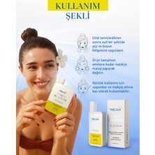 The Liva Nemlendirici Şeffaf Su Bazlı Makyaj Bazı Tüm Ciltler İçin Vücut Yüz Güneş Kremi SPF 50
